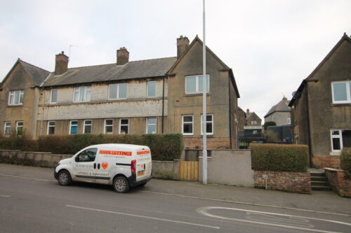 Arthur Street, Dunfermline, Fife. KY12 0JP