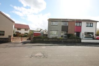Bogwood Drive, Crossford, Fife. KY12 8QA