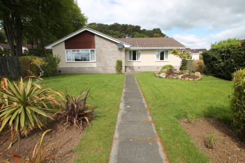 Mortimer Court, Dalgety Bay, Fife. KY11 9QU