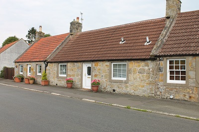 North Road, Saline, Fife. KY12 9UQ