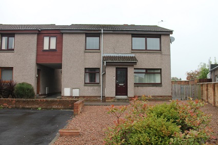 Forth Court, Dunfermline, Fife. KY12 7PY